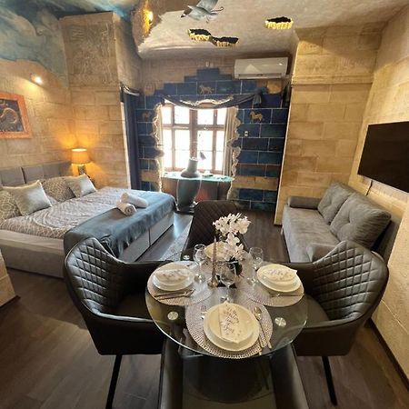 Weissmann Residence Sopron Dış mekan fotoğraf