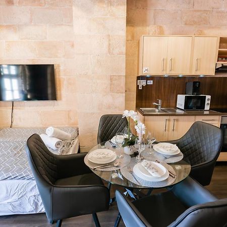 Weissmann Residence Sopron Dış mekan fotoğraf