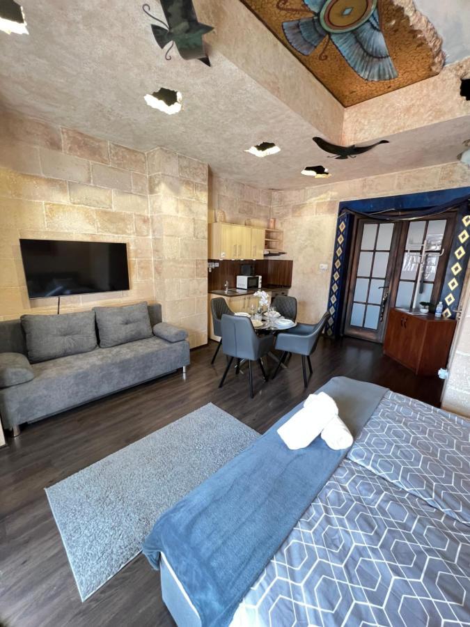 Weissmann Residence Sopron Dış mekan fotoğraf
