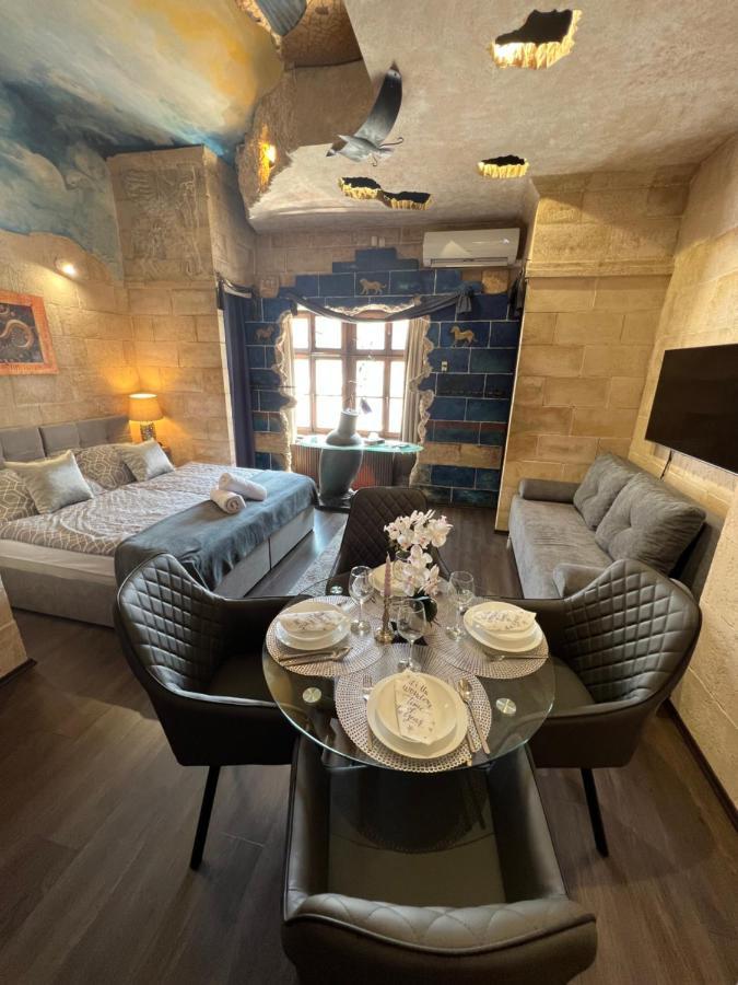 Weissmann Residence Sopron Dış mekan fotoğraf