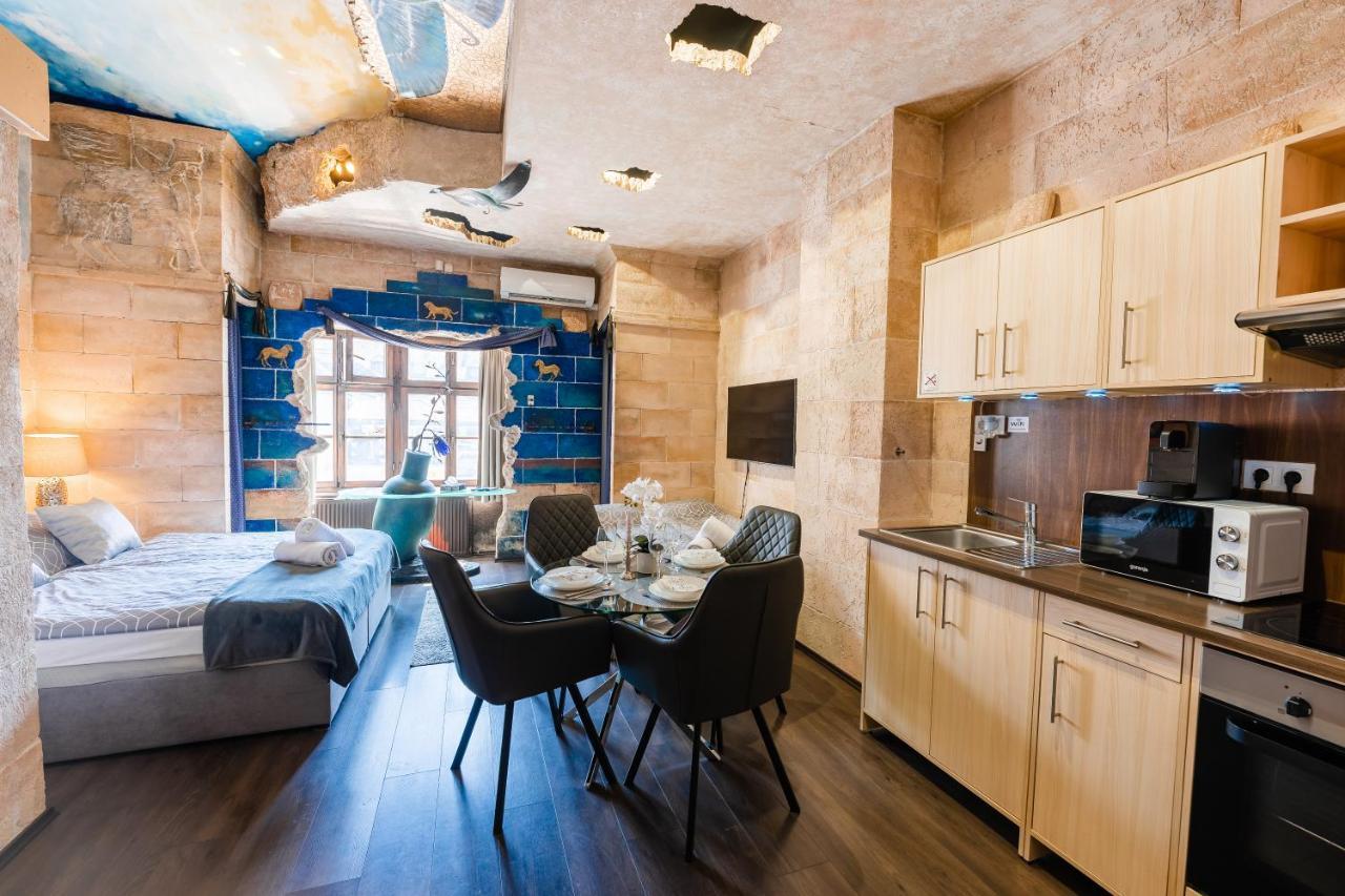 Weissmann Residence Sopron Dış mekan fotoğraf