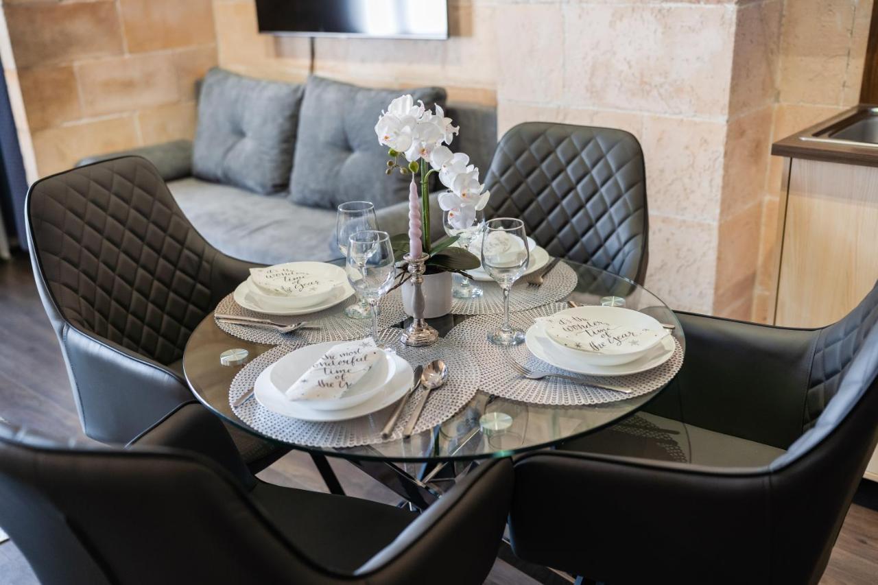 Weissmann Residence Sopron Dış mekan fotoğraf