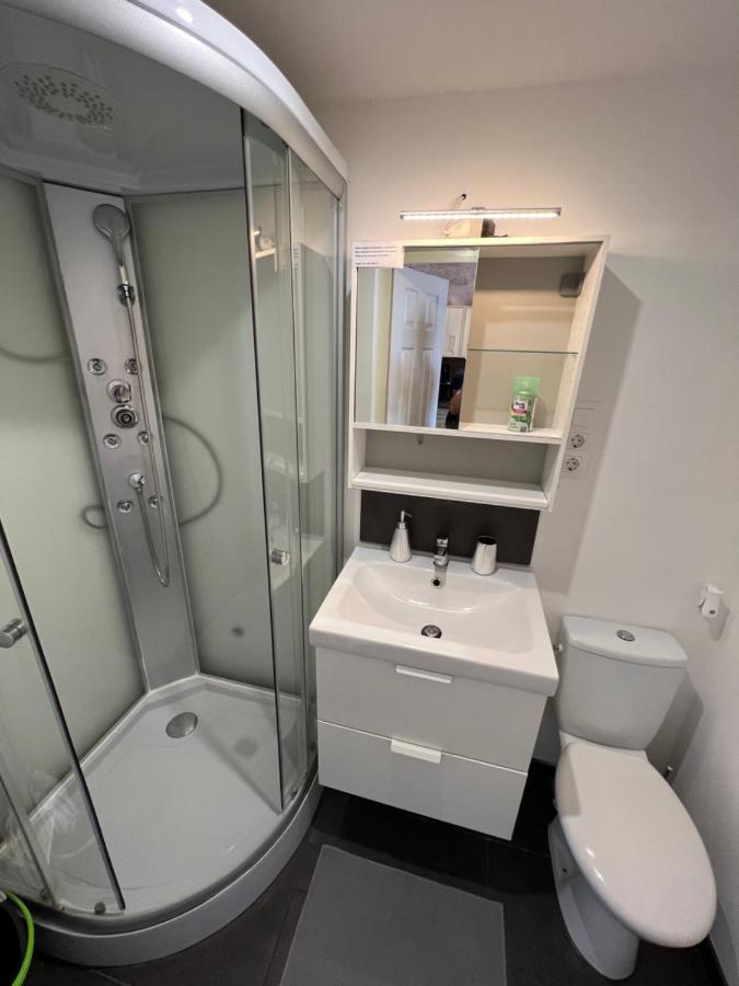 Weissmann Residence Sopron Dış mekan fotoğraf