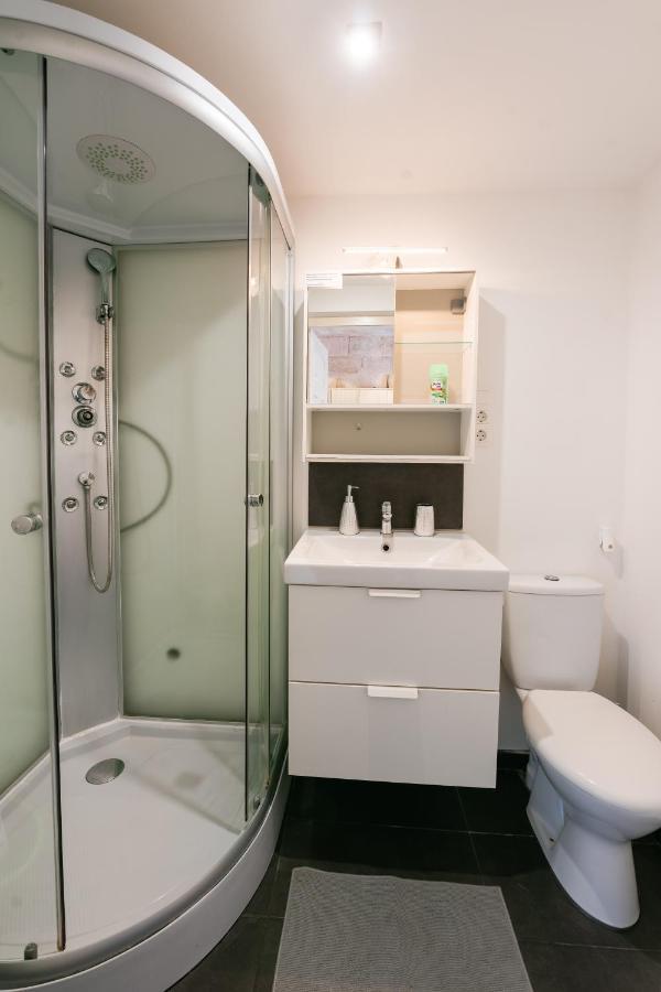 Weissmann Residence Sopron Dış mekan fotoğraf