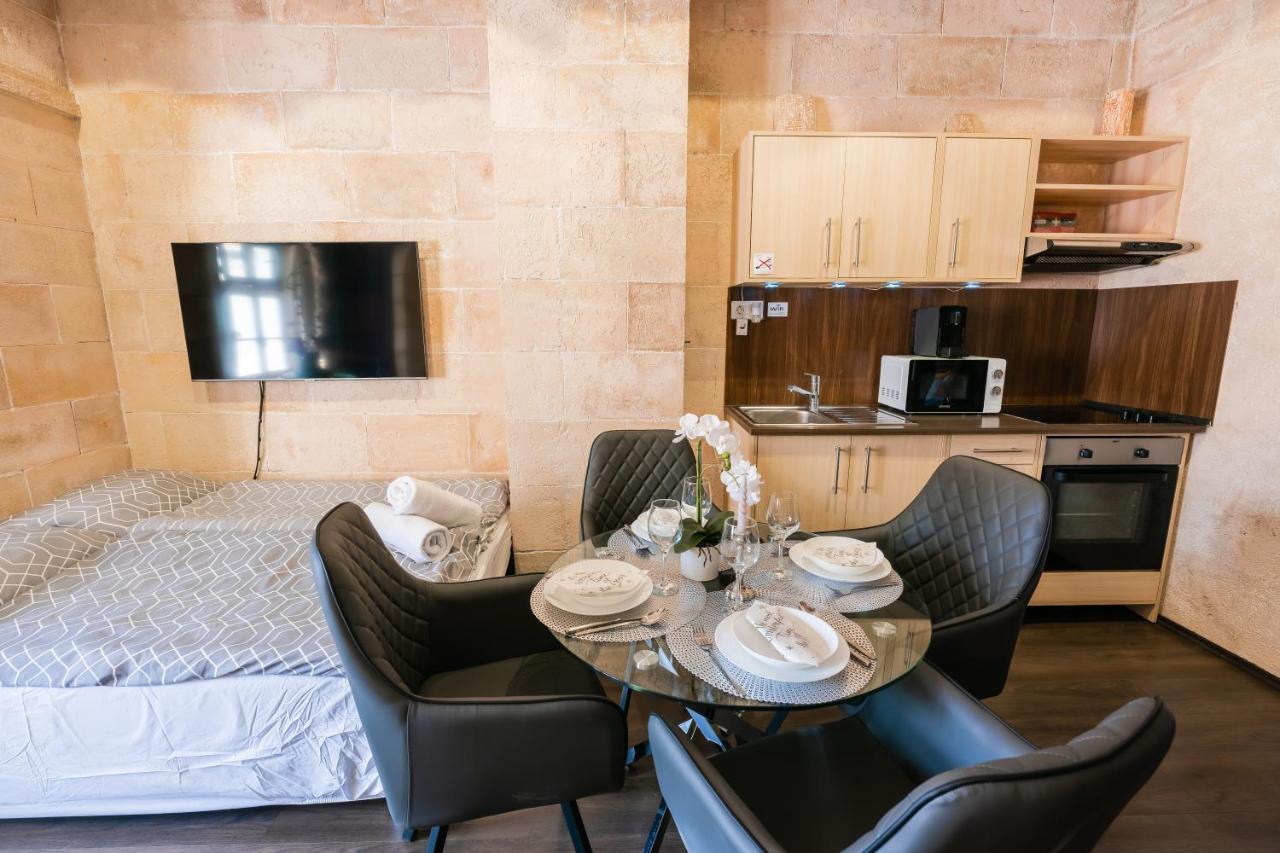 Weissmann Residence Sopron Dış mekan fotoğraf
