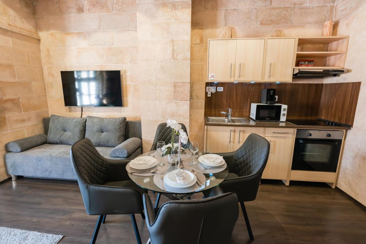 Weissmann Residence Sopron Dış mekan fotoğraf